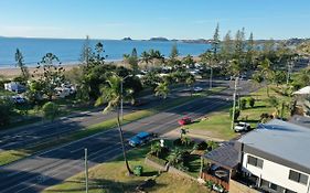 Yeppoon Beachhouse