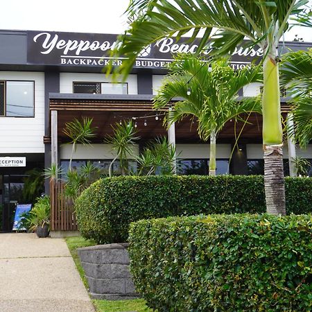 Yeppoon Beachhouse Extérieur photo