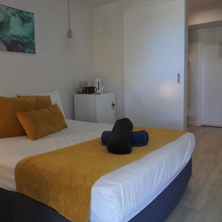 Yeppoon Beachhouse Extérieur photo