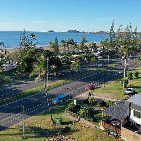 Yeppoon Beachhouse Extérieur photo