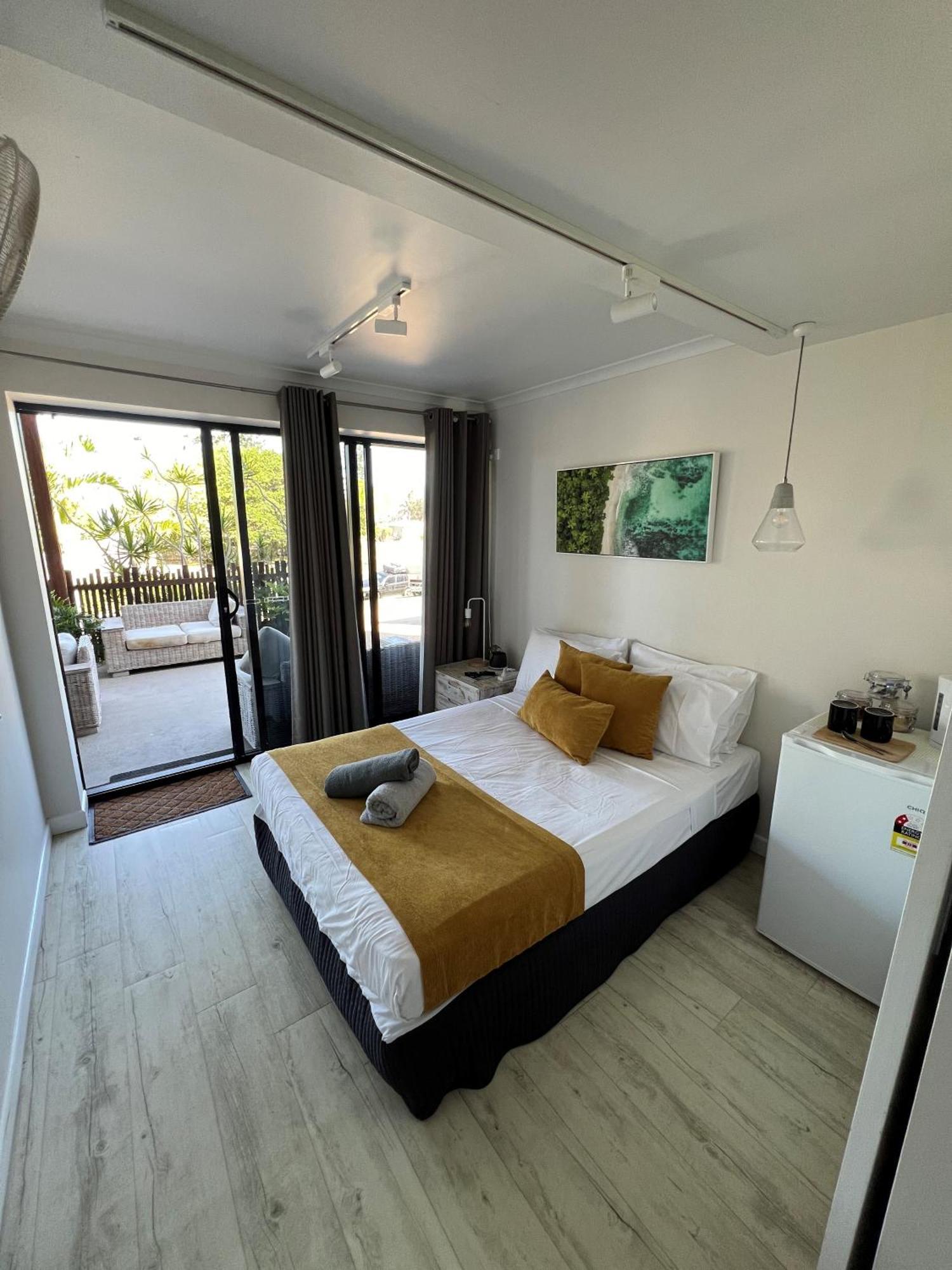 Yeppoon Beachhouse Extérieur photo