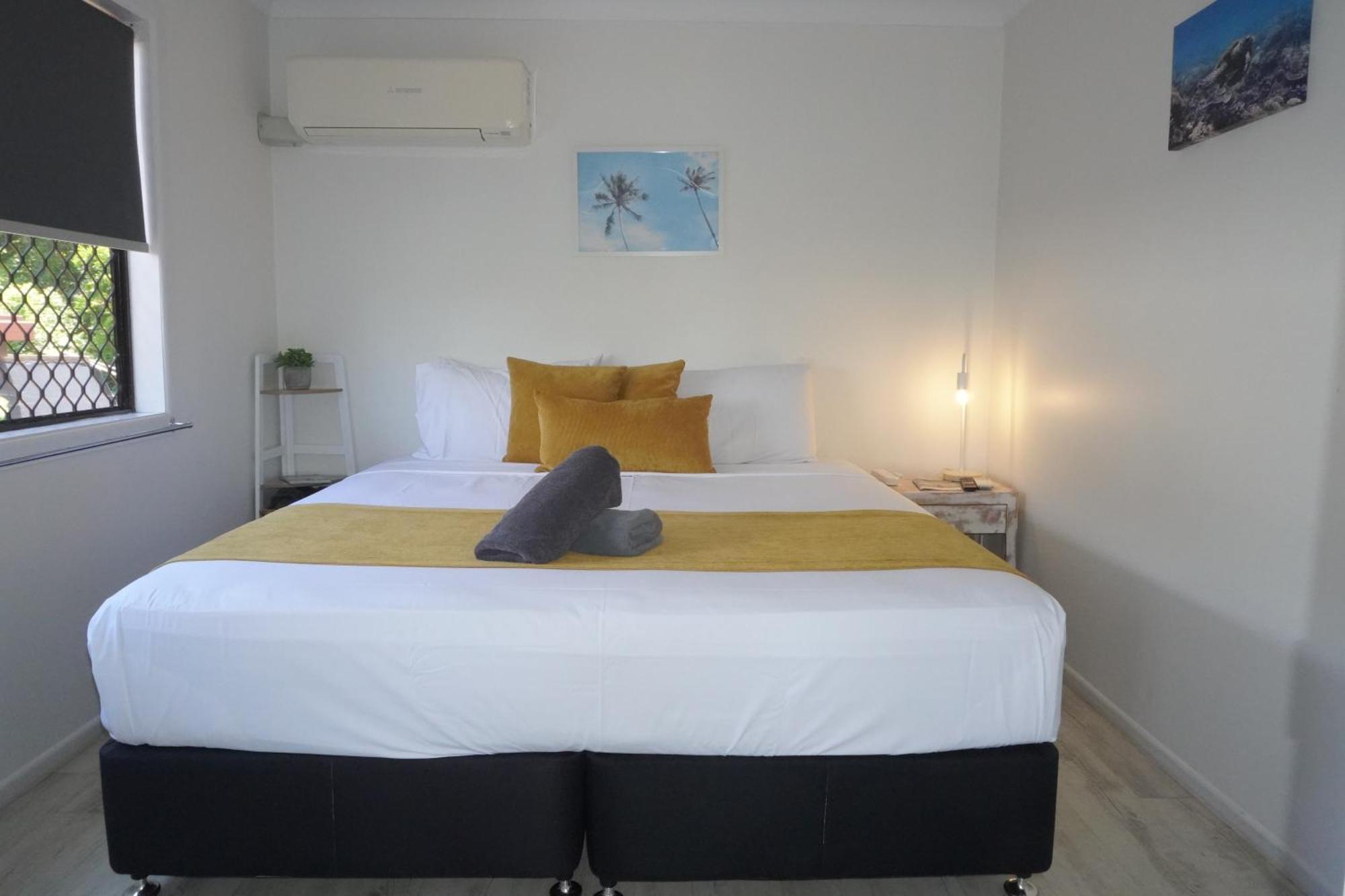 Yeppoon Beachhouse Extérieur photo