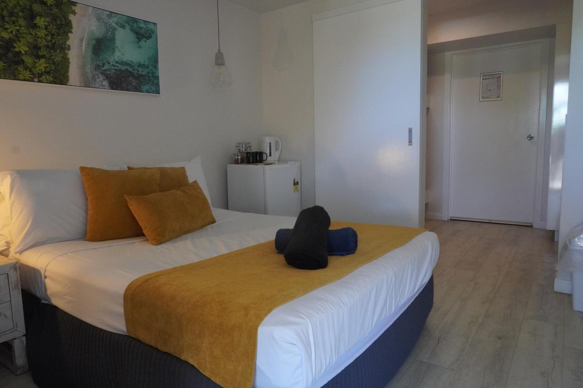 Yeppoon Beachhouse Extérieur photo