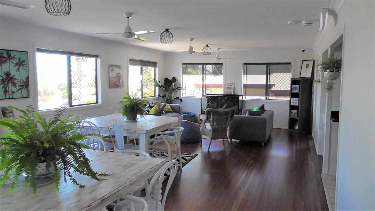 Yeppoon Beachhouse Extérieur photo
