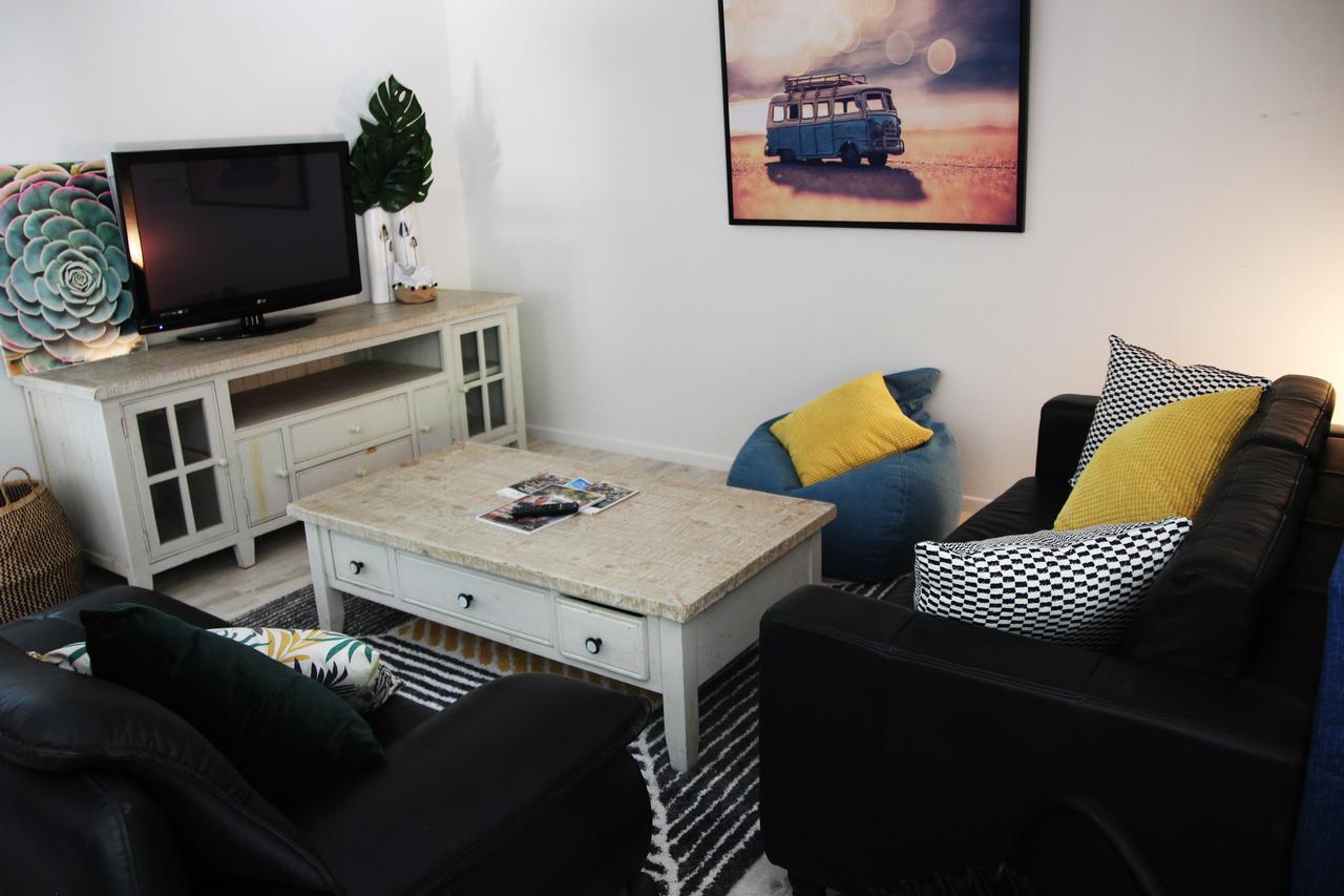 Yeppoon Beachhouse Extérieur photo