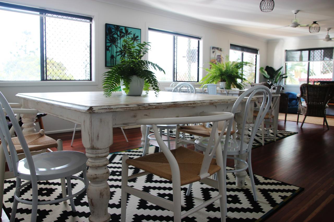 Yeppoon Beachhouse Extérieur photo