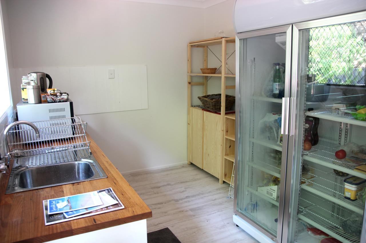 Yeppoon Beachhouse Extérieur photo