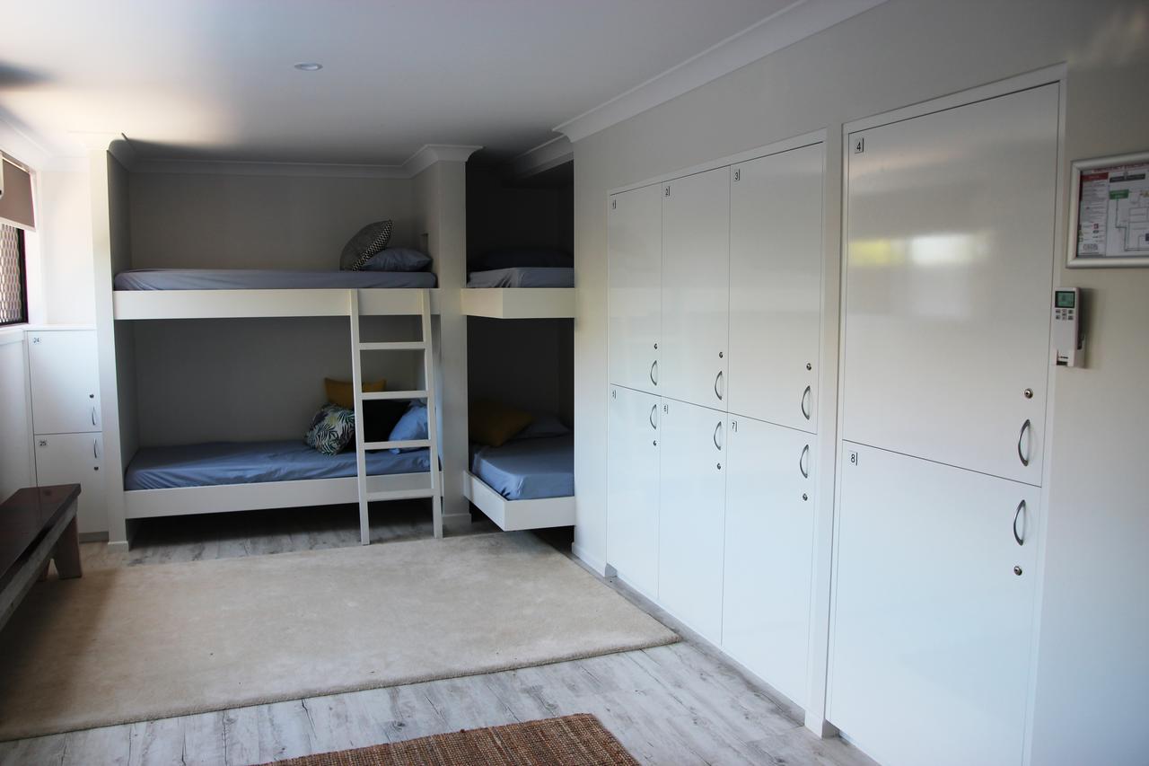 Yeppoon Beachhouse Extérieur photo