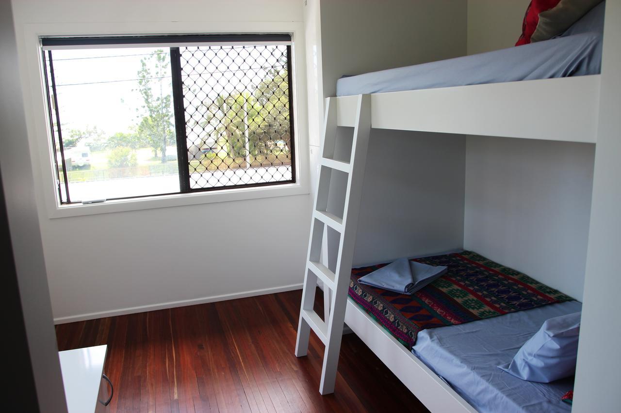 Yeppoon Beachhouse Extérieur photo