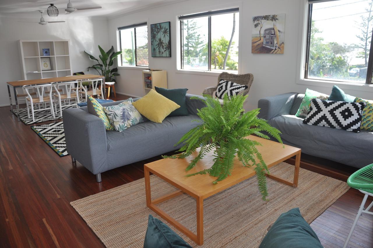 Yeppoon Beachhouse Extérieur photo