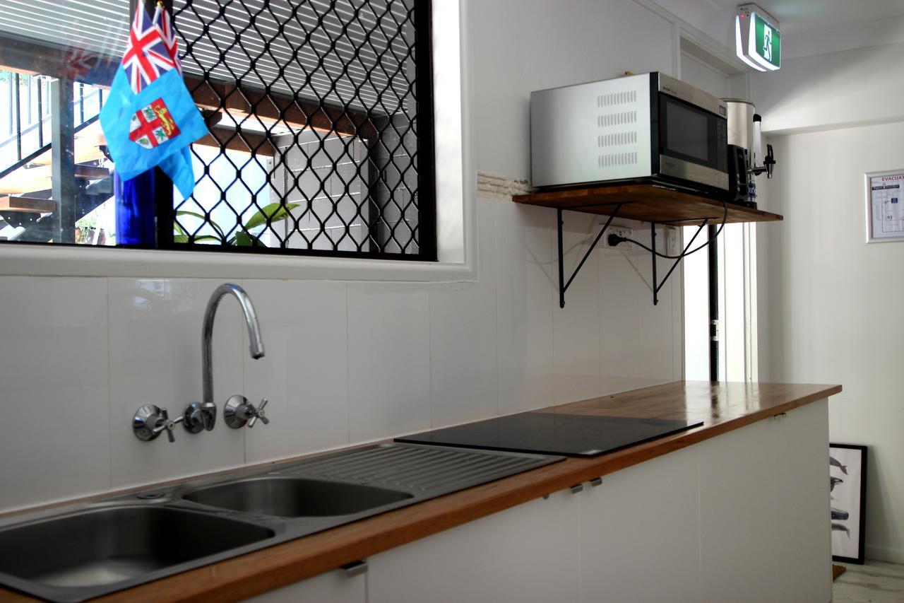 Yeppoon Beachhouse Extérieur photo