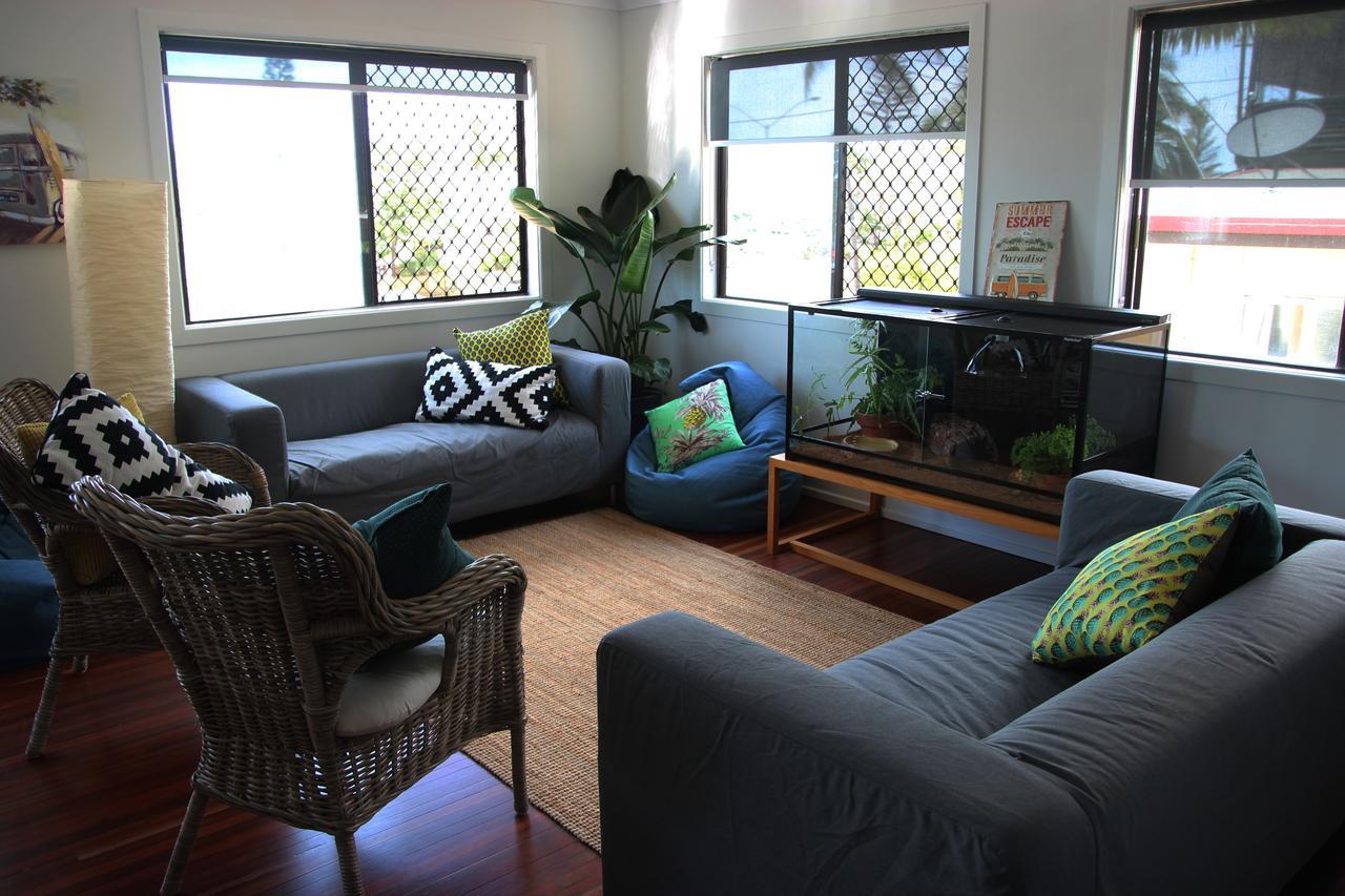 Yeppoon Beachhouse Extérieur photo