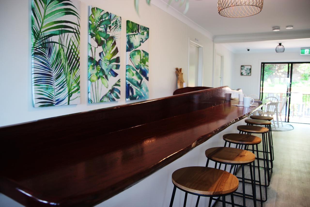 Yeppoon Beachhouse Extérieur photo