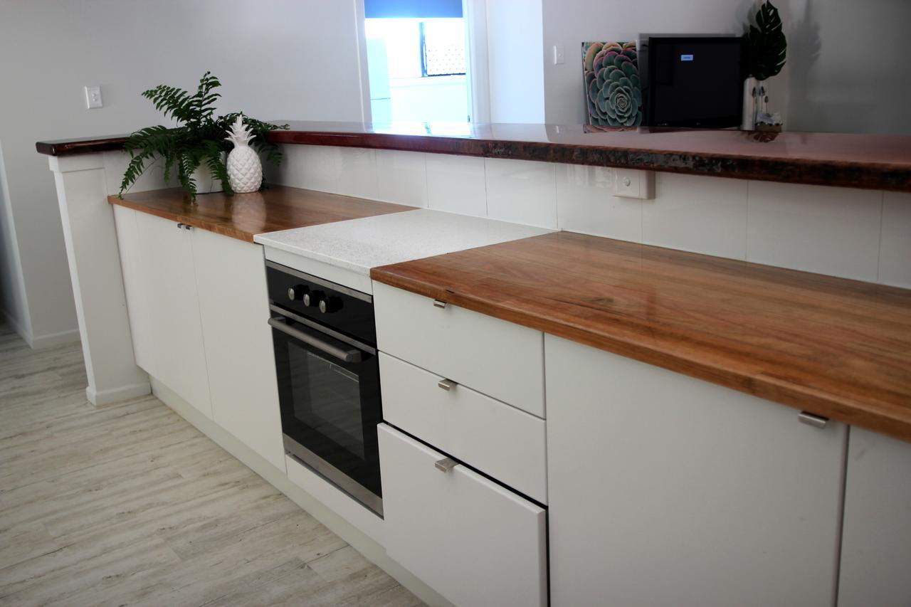 Yeppoon Beachhouse Extérieur photo