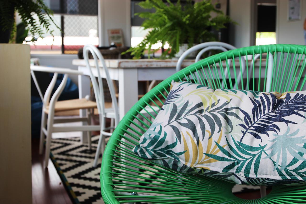Yeppoon Beachhouse Extérieur photo