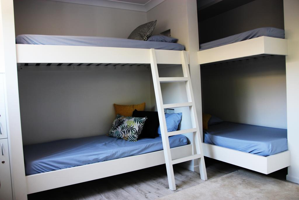 Yeppoon Beachhouse Extérieur photo