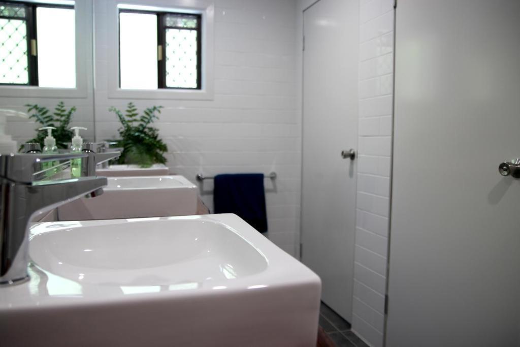 Yeppoon Beachhouse Extérieur photo