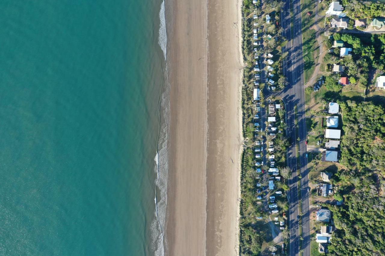 Yeppoon Beachhouse Extérieur photo