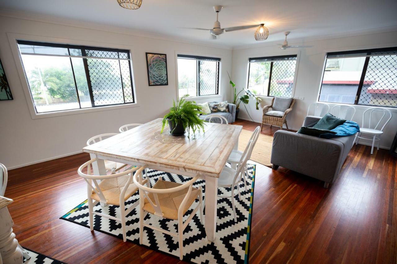 Yeppoon Beachhouse Extérieur photo